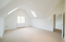Wellington Hill bedroom extension leads