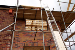 trusted extension quotes Wellington Hill