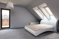 Wellington Hill bedroom extensions